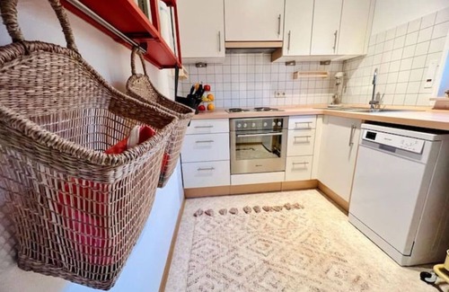 Bad Herrenalb Apartment | Quiet living in the Black Forest with panorama view