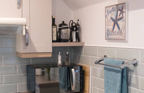 Eastbourne City Centre House | Quiet Location In The Heart Of Eastbourne
