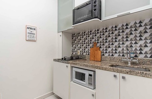 Asa Norte Apartment | Quiet Loft Next to Boulevard Shopping Mall