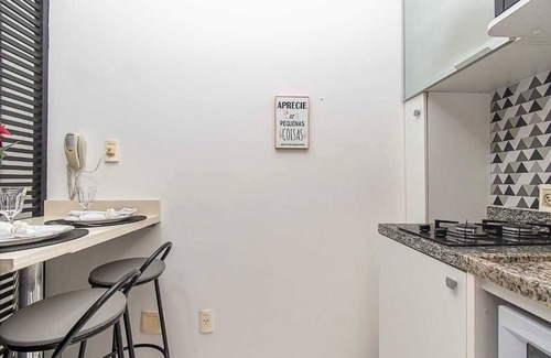 Asa Norte Apartment | Quiet Loft Next to Boulevard Shopping Mall