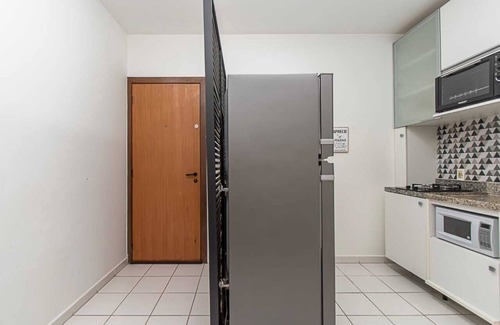 Asa Norte Apartment | Quiet Loft Next to Boulevard Shopping Mall
