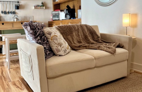 Prescott Apartment | Quiet Mountain Hideaway - 1.5 Miles from Downtown