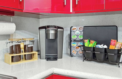 Studio City House | Quiet Mountain Home with Stunning Views near Universal Studios Hollywood