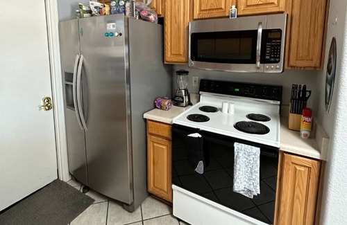 Tucson House | Quiet neighborhood perfect location, Amazing sunset view, great for anyone.