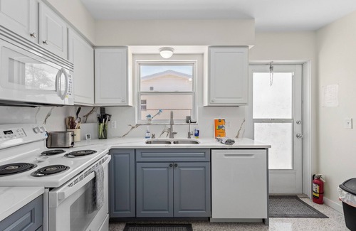 Holmes Beach Cottage | Quiet Nights of Quiet Stars on Anna Maria Island