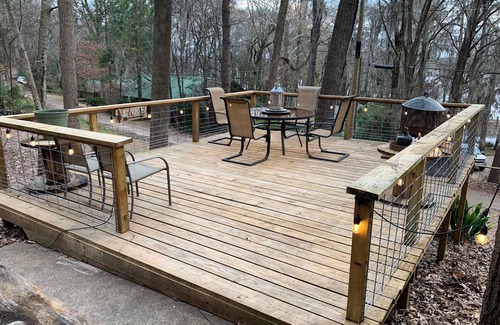 Jefferson House | - Quiet North Shore of Caddo Lake-Kayaks-Canoe-Boathouse - Water Access