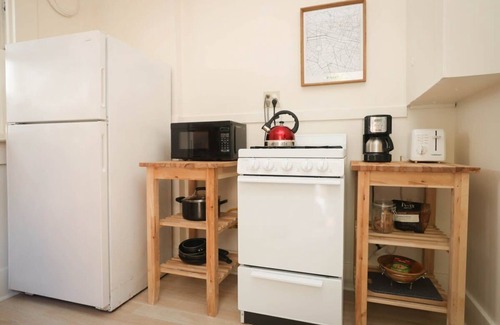 Piedmont Avenue Apartment | Quiet Oakland Studio Near Piedmont Ave