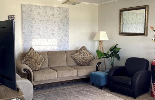 Katikati House | Quiet Paradise In Ongare Point
