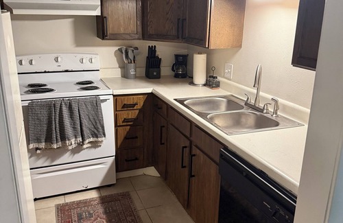 Highlands - Perkins Apartment | Quiet place to rest