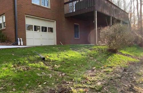 Buford House | Quiet & Private 2BR/1Bath Basement Apartment with a separate entrance in Buford