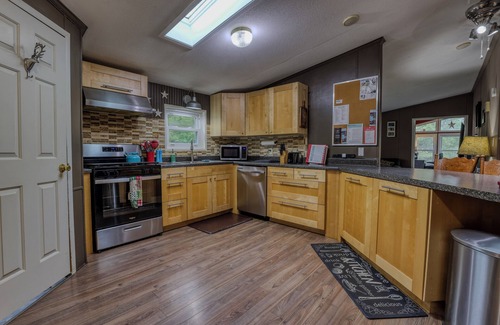 Ellicottville House | Quiet, private countryside home in Ellicottville, NY - 4 bedrooms