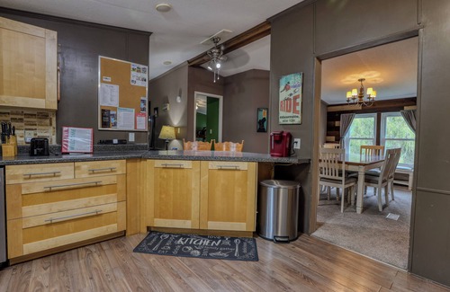 Ellicottville House | Quiet, private countryside home in Ellicottville, NY - 4 bedrooms