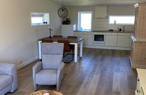 Bruinisse House | Quiet recreation house in Zeeland with Netflix 2