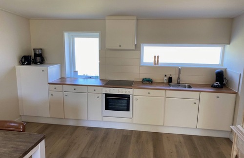 Bruinisse House | Quiet recreation house in Zeeland with Netflix 2