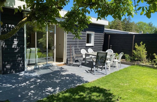 Bruinisse House | Quiet recreation house in Zeeland with Netflix 2