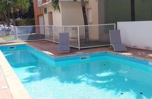 Dampierre Apartment | Quiet residence with apartment tank put into service May 2020