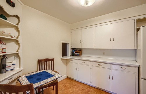 Belmont House | Quiet Retreat at the Heart of th Best of Inner SE Portland