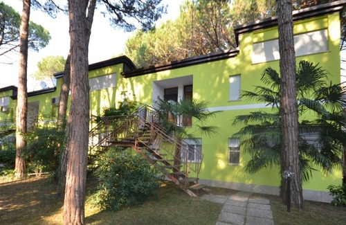 Bibione Lido del Sole Villa | Quiet retreat near sea and center