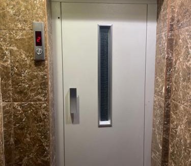 Baljurashi Apartment | Quiet room