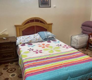 Baljurashi Apartment | Quiet room