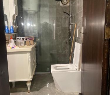 Baljurashi Apartment | Quiet room