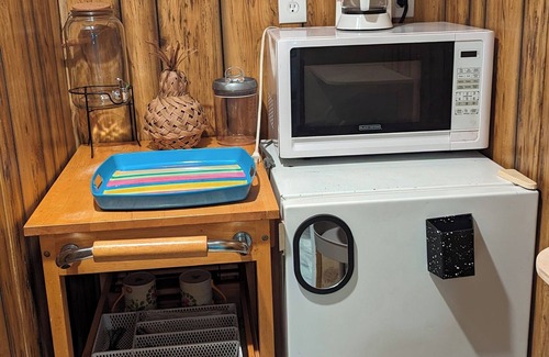 Edgar Apartment | Quiet Rural Room 4U– Country Views Pet Friendly, Free parking