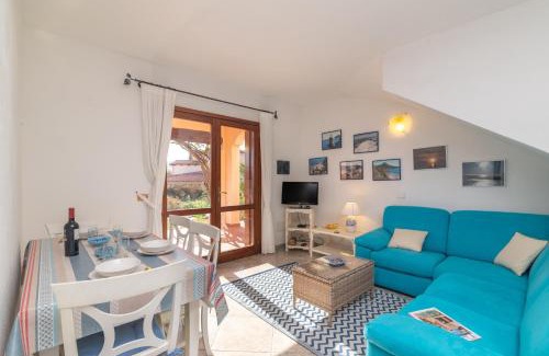 Monte Petrosu Apartment | Quiet Sanibel - Happy Rentals