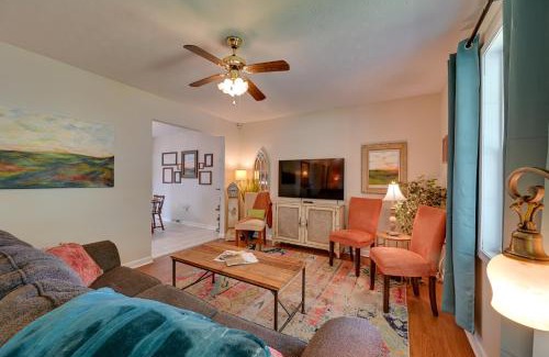 Somerset House | Quiet Somerset Retreat - Near Lake Cumberland