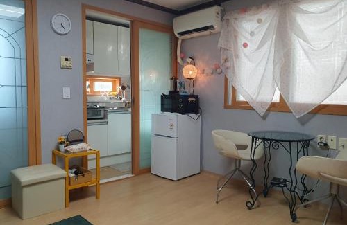 Sindang-dong Apartment | Quiet Stay near Keimyung Univ Seongseo