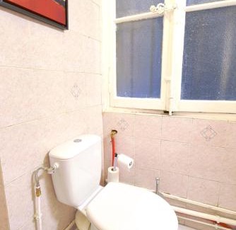 Les Cordeliers Apartment | Quiet Studio In The Center Of Lyon