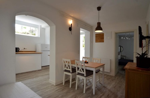 Borik Apartment | Quiet & stylish apartment "OAZA" - 400m from the beach