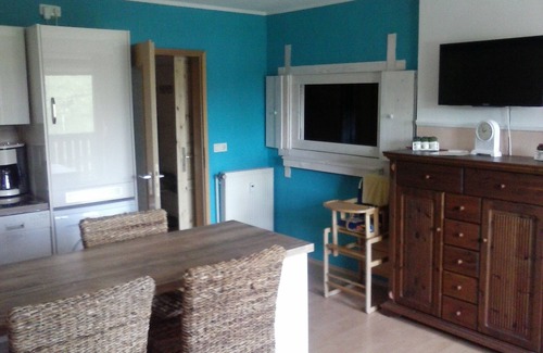 Weissenstadt Condo | Quiet sunny apartment in bayarischen Fichtelgebirge