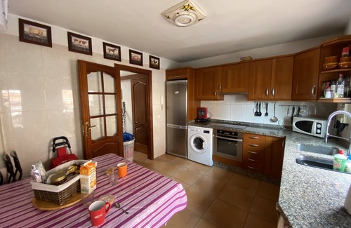 El Medano House | Quiet twinhouse, best location in the village, ideal for families
