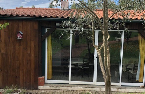 Sao Martinho da Cortica House | QUIET VACATIONS
