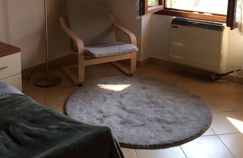 Bobbio Apartment | Quiet vacation apartment in the countryside 2km from the Trebbia river and Bobbio old town