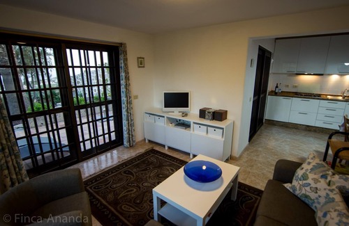 Granadilla de Abona House | Quiet vacation home with a great view