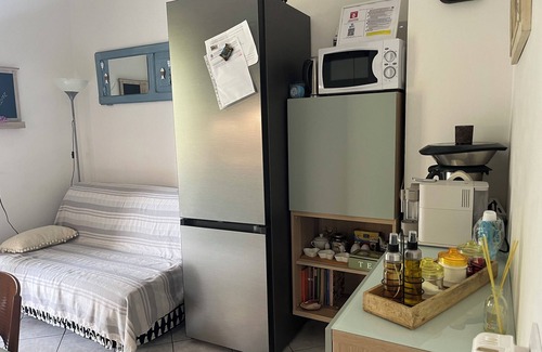 Lido delle Nazioni Villa | Quiet Villa 50 meters from the sea