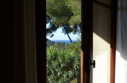 Cassis Villa | Quiet villa, surrounded by nature with breathtaking views