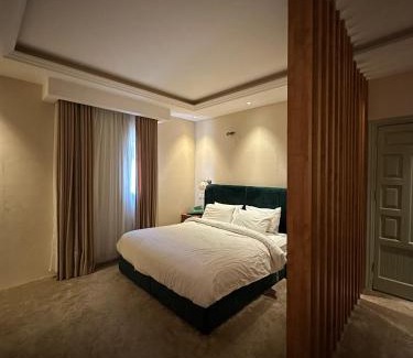 Ash Shati Apartment | Quiet Zoon