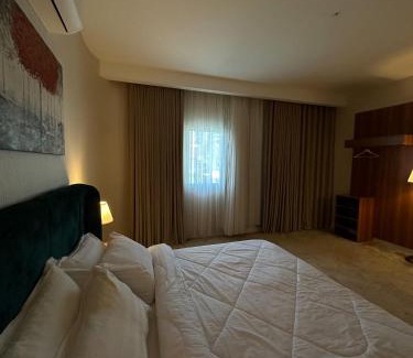 Ash Shati Apartment | Quiet Zoon