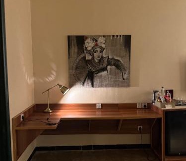 Ash Shati Apartment | Quiet Zoon