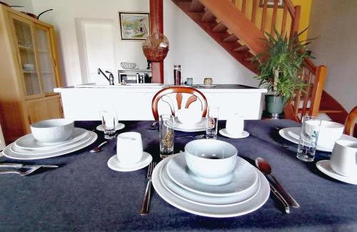 Lagorce House | quietude