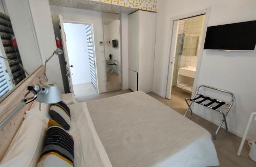 Porto Cesareo Hotel | QuiHotel