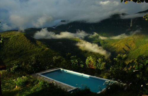 San Carlos House | Quillmito Wasi