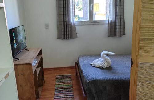 Esquel Apartment | Quilmeña al Sur departamento céntrico