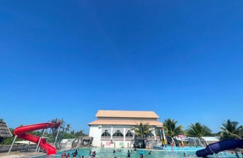 Kuala Terengganu Hotel | Quinara Al-Safir Resort