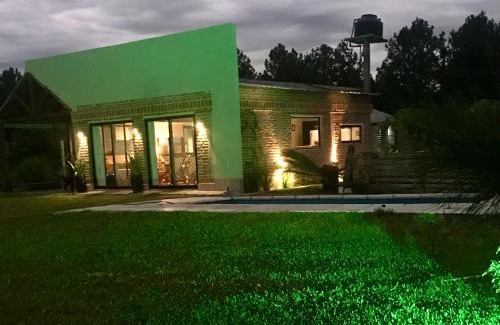 Paso de la Patria House | Quincho La Soñada - Don Lautaro