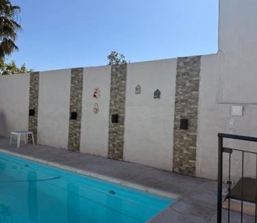 Chivilcoy House | Quincho Los Abuelos
