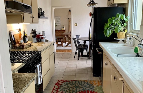 Belmont Shore House | Quincy La Casa
