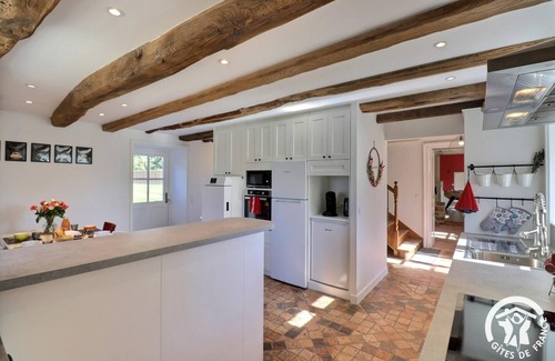 Pleumeleuc House | Quinfromel - PLEUMELEUC